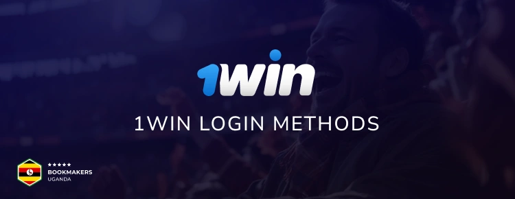 1Win Login Methods - Bookmakers Uganda