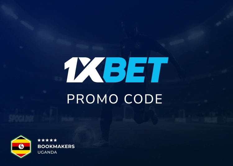 1xBet Promo Code for Uganda – Bookmakers Uganda 1xBet Promo Code for Uganda - Bookmakers Uganda