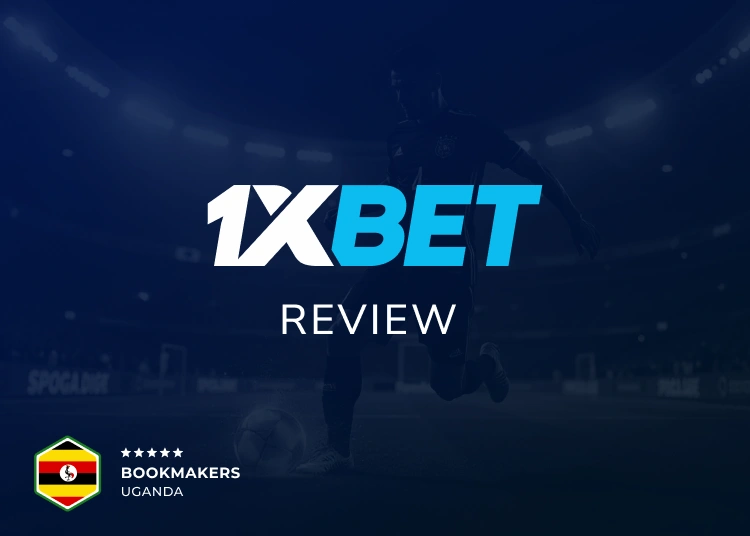 1xBet Review in Uganda