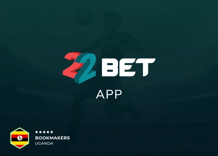22Bet Mobile App for Uganda Users – Bookmakers Uganda 22Bet Mobile App for Uganda Users - Bookmakers Uganda