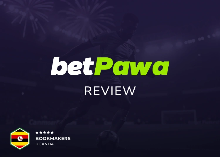 Betpawa Uganda - Bookmakers Uganda