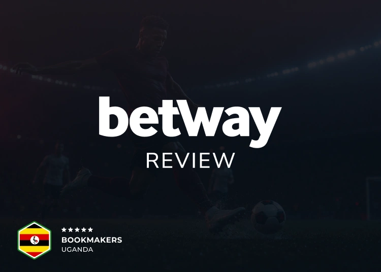Betway Uganda - Bookmakers Uganda