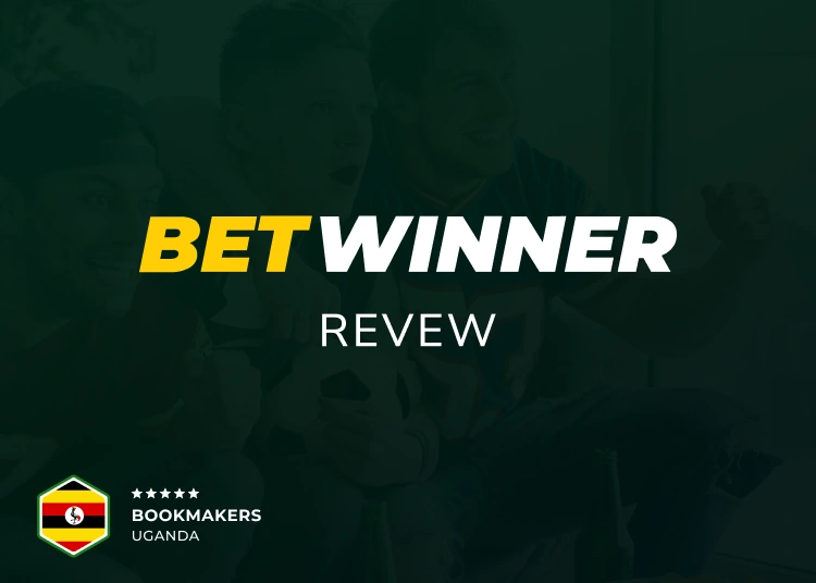 Betwinner Uganda Review, Login and app - Bookmakers Uganda