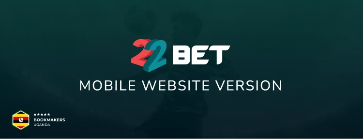 Mobile Website Version - Bookmakers Uganda