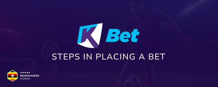 STEPS IN PLACING A BET - Bookmakers Uganda
