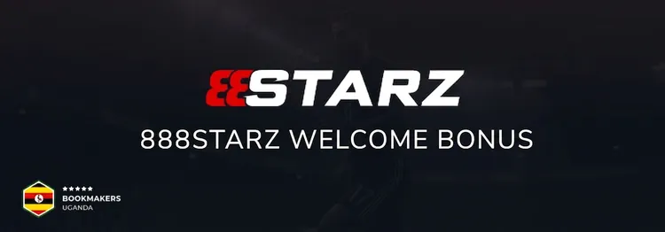 888Starz Welcome Bonus