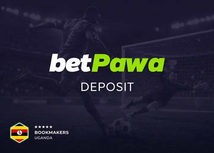 betPawa Deposit