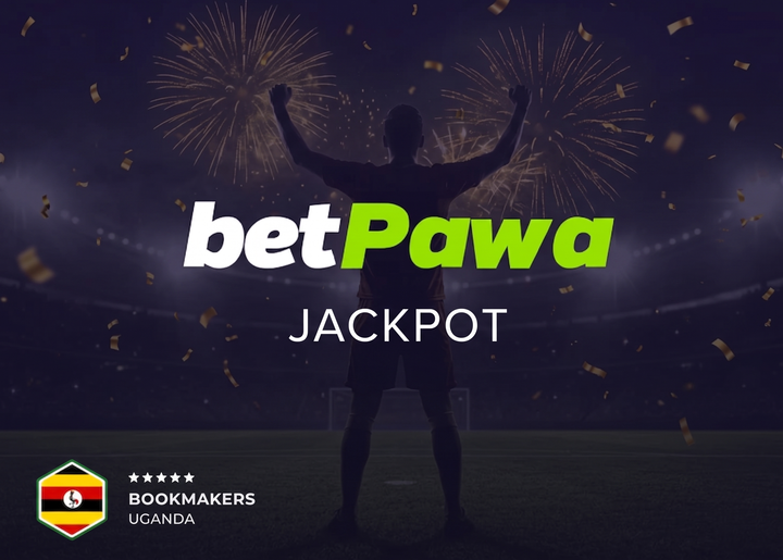 betPawa Jackpot