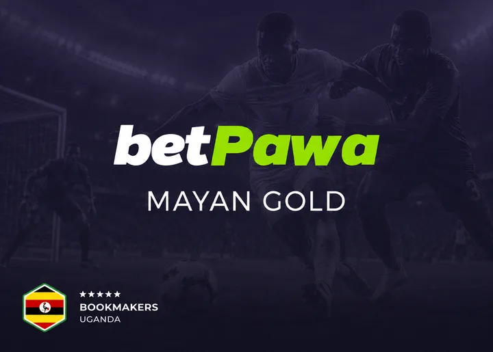 betPawa Mayan Gold