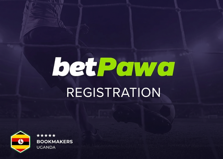 betPawa Registration