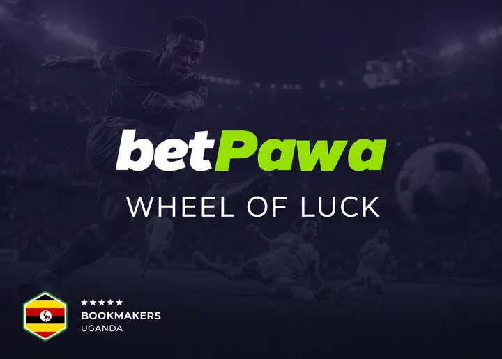 betPawa Wheel of Luck