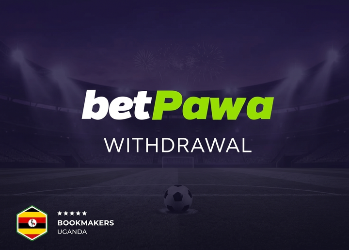 betPawa Withdrawal