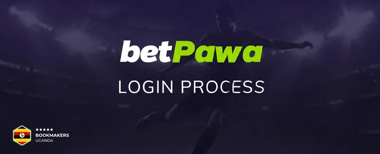 betPawa Login Process