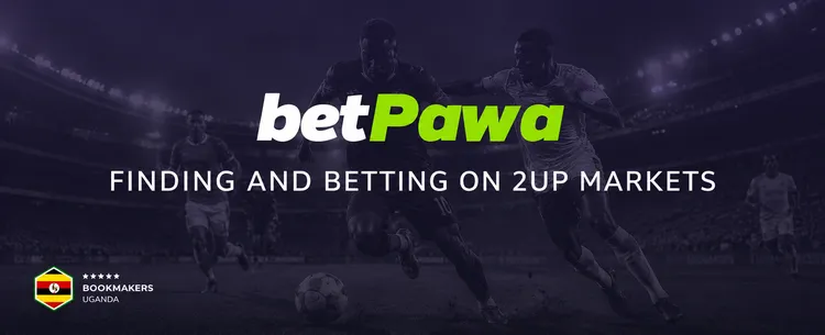 Finding and Betting on 2UP Markets