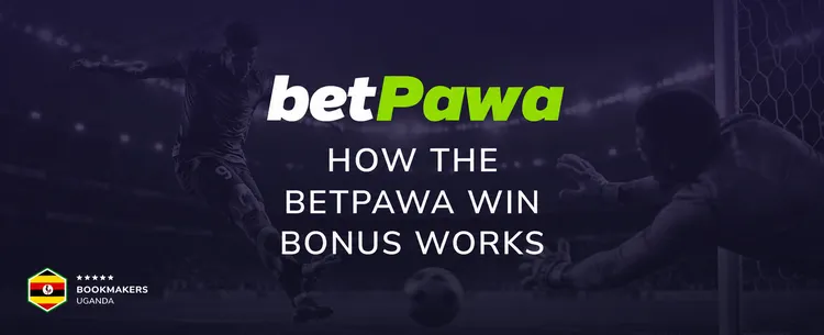 How the betPawa Win Bonus Works