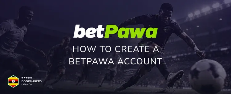 How to Create a betPawa Account