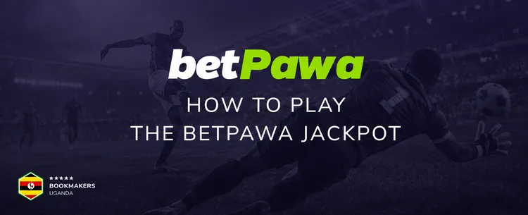 How to Play the betPawa Jackpot