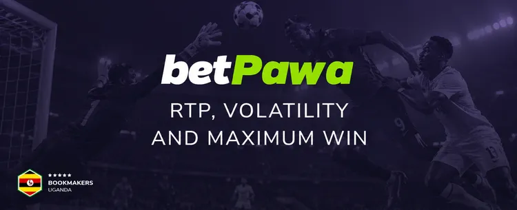 RTP, Volatility and Maximum Win